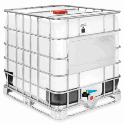 MicroRevive Soil Amendment 250 Gallon Tote