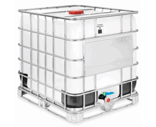MicroRevive Soil Amendment 250 Gallon Tote