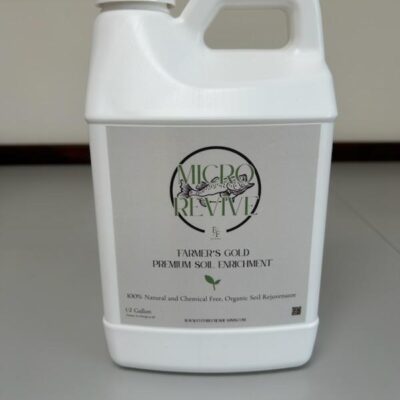 MicroRevive-1.5 Gallon