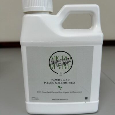 MicroRevive 16 oz