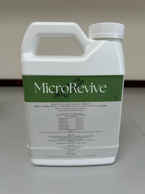 MicroRevive Soil Amendment 32 oz - Image 2