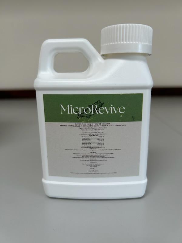 MicroRevive Soil Amendment 8 oz - Image 2