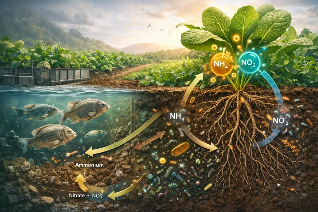 aquaponics-nutrient-cycle