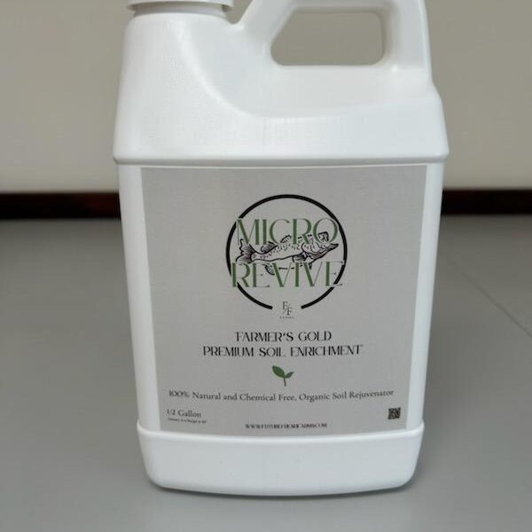 MicroRevive-1.5 Gallon