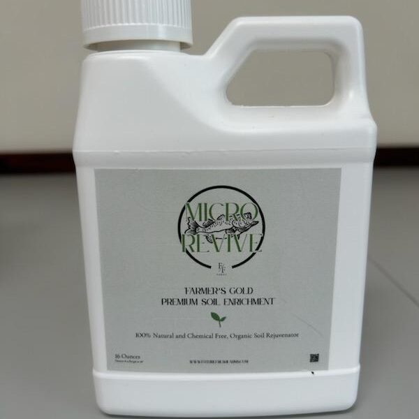 MicroRevive 16 oz