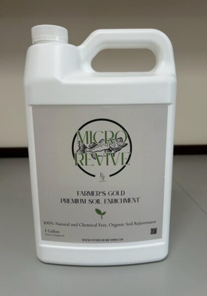 MicroRevive 1 Gallon