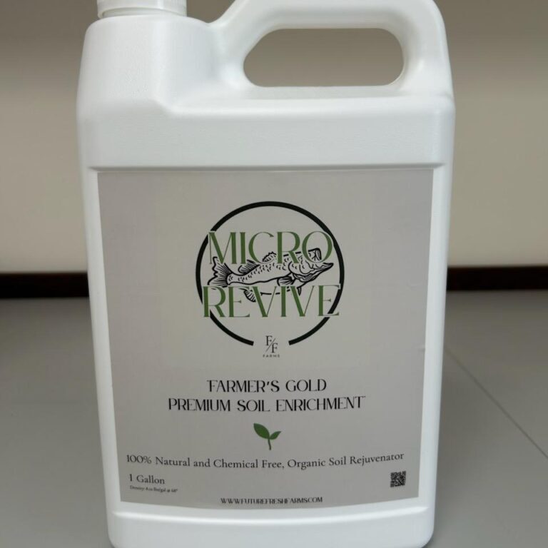 MicroRevive 1 Gallon