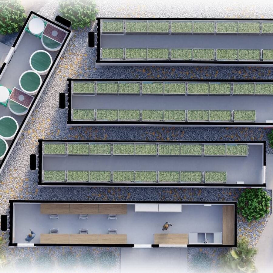 future fresh farms farmplex